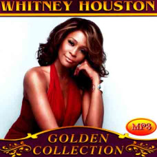 Whitney Houston [CD/mp3]